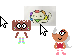 DW Cursors preview