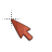 Text select cursor