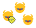 LSD Dream Emulator Cursors preview