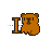 (6) Cursor capybara cursor