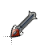 Handwriting cursor