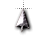 Alternate select cursor