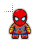 Normal select cursor