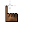 Link select cursor