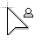 Normal select cursor