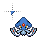 Animated Azelf OVW Cursor cursor