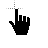Link select cursor