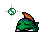 Unavailable cursor