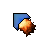 Working in background cursor