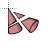 Unavailable cursor