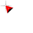 Red-Plastic 2.0 Cursors preview