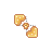 Azuki Diagonal Resize cursor