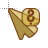 Help select cursor
