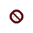 disable cursor