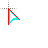Normal select cursor
