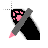 Link select cursor