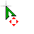 Move cursor
