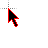 Red and Black Cursors preview