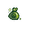 Bank cursor