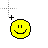 smiley-regular cursor