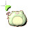 Link select cursor