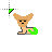 Chiwawa cursor