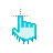 Link select cursor