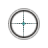 Precision select cursor