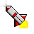 Link select cursor