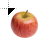 pineapplealt cursor