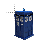 Tardis cursor