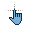 Link select cursor
