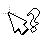 Help select cursor