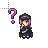 Help select cursor