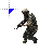 Sandman full body render cursor