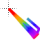 Handwriting cursor
