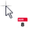 Normal select cursor