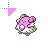 blissey cursor