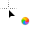 Busy cursor