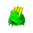 koi_battle1 cursor