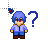Help select cursor