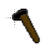 Black Hammer cursor