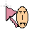 Vampire cursor