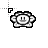 Undertale Flowey Cursor cursor