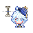 Text select cursor