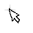 Hand Drawn Cursors preview