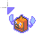 Rotom (Frost) cursor
