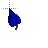 Link select cursor