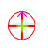 Alternate select cursor