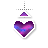 alternative galaxy hearts cursor